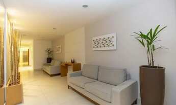 Imagem 4: Apartamento com 2 quartos com suíte , vaga e lazer completo no Centro de Niterói - RJ