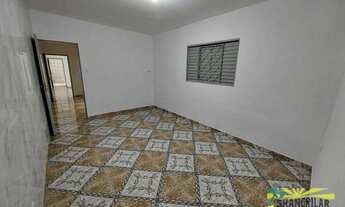 Imagem 4: Casa com 2 dormitórios para alugar, 90 m² por R$ 1.571,00/mês - Jardim Santa Rita - Diadem