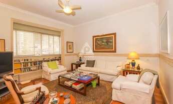 Imagem 2: Apartamento à venda, 2 quartos, 1 vaga, Flamengo - RIO DE JANEIRO/RJ