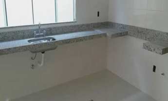 Imagem 4: Casa para financio venda com 98 metros quadrados com 2 quartos em Fazenda Grande II - Salv