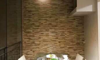 Imagem 3: Alugo apartamento 3 quartos todo mobiliado