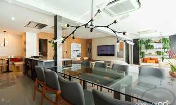 Imagem 6: Chácara Klabin Amplo 4 dormitórios,2 suítes 2 vagas REF: 3446693