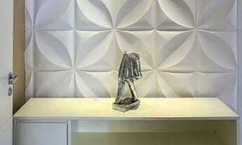 Imagem 3: Apartamento com 3 dormitórios à venda, 74 m² por R$ 360.000,00 - Bela Vista - Alvorada/RS