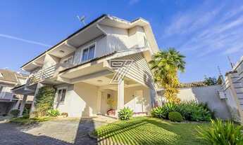 Imagem: Casa de condomínio sobrado para venda