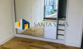 Imagem 6: VILA OLIMPIA APARTAMENTO 2 DORMITORIOS SENDO 2 SUITES 2 VAGAS