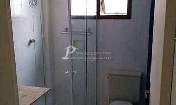 Imagem 3: Apartamento mobíliado, 2 dorms, Guarujá - R$ 260 mil, Cod: 7060