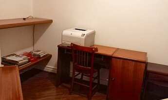 Imagem 7: APTO 3 DORMS (1STE) 3VGS 125m2 VARANDA LAZER