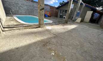 Imagem 3: Casa em avenida comercial