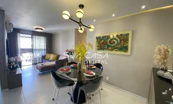 Imagem 7: Jacarepaguá Apartamento com 3 dormitórios