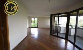 Imagem 5: Apartamento com 4 dormitórios à venda, 196 m² - Morumbi - São Paulo/SP