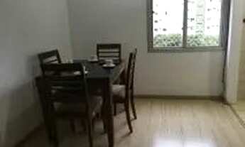 Imagem 2: Flat Bela Vista Apartamento com 1 dormitório