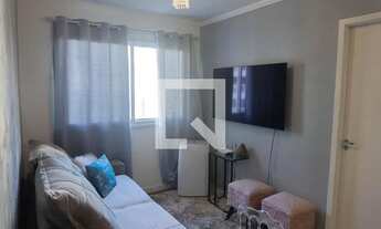 Imagem: Apartamento para Aluguel - Consolação