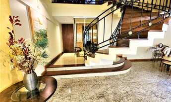 Imagem: APARTAMENTO DUPLEX 4 QUARTOS ALTO PADRÃO