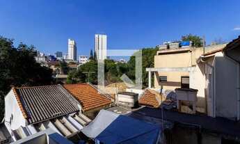 Imagem 5: Apartamento para Aluguel - Tatuapé, 2 Quartos, 42 m2