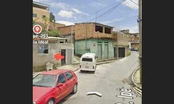 Imagem 5: Barracões Casa com 2 dormitórios