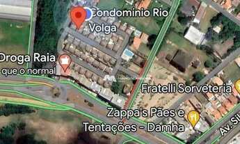 Imagem 6: Casa com 3 dormitórios à venda, 100 m² por R$ 588.000,00 - Jardim Yolanda - São José do Ri