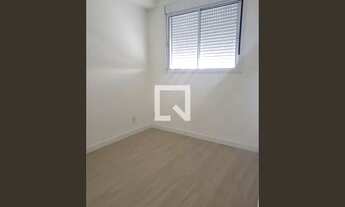 Imagem 2: Apartamento à Venda - Veleiros, 2 Quartos, 34 m2