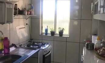 Imagem 4: Apartamento 2 dormitorios em bragança paulista super oportunidade