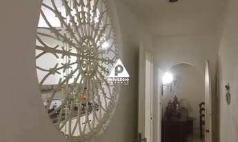 Imagem 6: Apartamento Original 3 Quartos Revertido para 4, próximo ao metrô do Flamengo