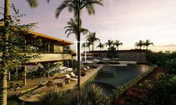 Imagem 5: Terreno - Loteamento Residencial Entre Verdes (Sousas) - Campinas