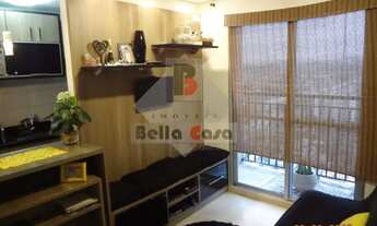 Imagem 3: Cobertura Duplex Vila Ema