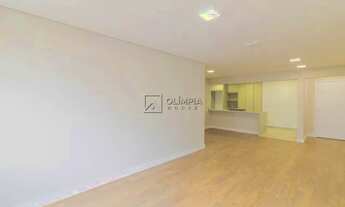 Imagem 5: Apartamento Venda 3 Dormitórios - 128 m² Jardim Paulista