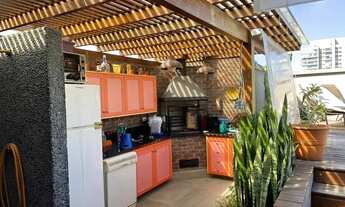 Imagem 4: Venda Cobertura 3 Dormitórios - 243 m² Pinheiros