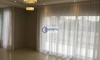 Imagem 5: Barueri - Casa de Condomínio - Alphaville Residencial Zero