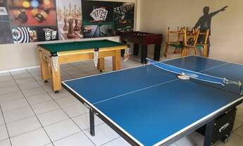 Imagem 3: Apartamento para aluguel com 48 metros quadrados com 2 quartos em Cascadura - Rio de Janei