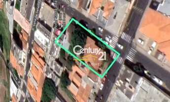 Imagem 2: Casa com 3 dormitórios à venda, 477 m² por R$ 5.300.000,00 - Centro - Indaiatuba/SP