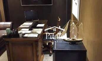 Imagem 6: Sala à venda, 35 m² por R$ 400.000,00 - Alphaville Industrial - Barueri/SP