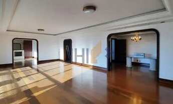 Imagem: Apartamento para aluguel com 4 suítes e