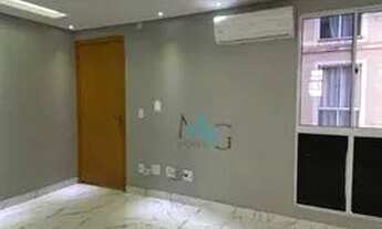 Imagem: Apartamento com 2 dormitórios para alugar