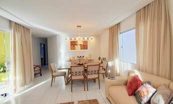 Imagem: Casa em condomínio à venda em Nova Parnamirim