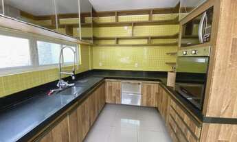 Imagem 6: Casa de condomínio para venda possui 460 metros quadrados com 4 quartos em Morros - Teresi