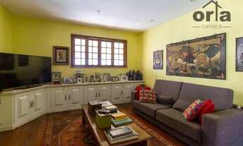 Imagem 3: Apartamento com 4 dormitórios à venda, 300 m² por R$ 4.980.000 - Ipanema - Rio de Janeiro