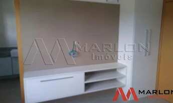 Imagem 6: Apartamento para venda tem 120 metros quadrados com 2 quartos em Capim Macio - Natal - RN