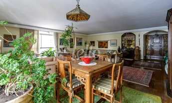 Imagem 6: São Paulo - Apartamento Padrão - Jardins