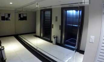 Imagem 7: APARTAMENTO COM 80.3 m² - TUPI - PRAIA GRANDE SP