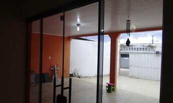 Imagem 3: QUADRA 7E CONJUNTO A PROX. PONTO FINAL