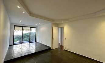 Imagem 4: Apartamento para venda na Gávea - 113m2, 3 quartos - Rio de Janeiro - RJ