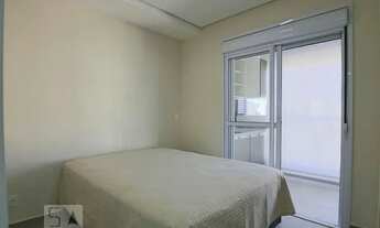 Imagem 3: Apartamento para Aluguel - Consolação, 1 Quarto, 36 m2