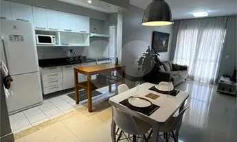 Imagem 2: Apartamento com 2 dormitórios a venda ou Locação