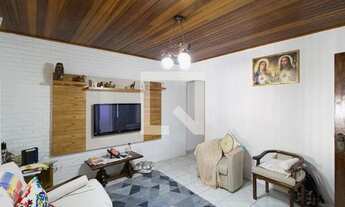 Imagem 2: Casa para Aluguel - Quitaúna, 3 Quartos, 150 m2