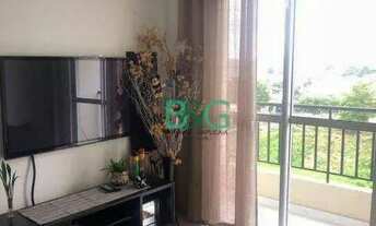 Imagem 4: Apartamento com 2 dormitórios à venda, 42 m² por R$ 329.000 - Imirim - São Paulo/SP