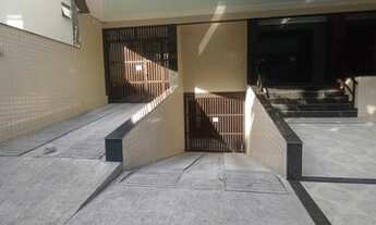 Imagem 5: Condomínio do Edifício Milano II