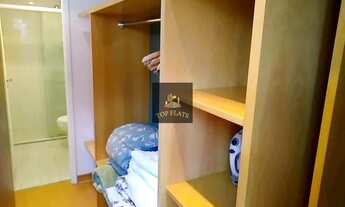 Imagem 5: Flat disponível em Moema - SP