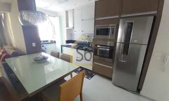 Imagem 3: Apartamento à venda no bairro Sumaré - São Paulo/SP