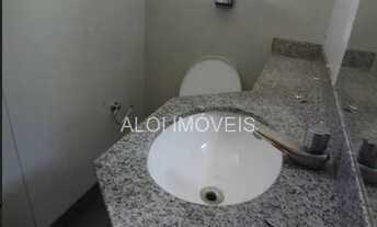 Imagem 6: EXCELENTE 223 M² DE ÁREA DE ESCRITÓRIO COM SEIS VAGAS DE GARAGENS