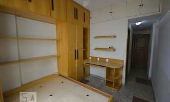 Imagem 4: Apartamento para Aluguel - Botafogo, 1 Quarto, 24 m2